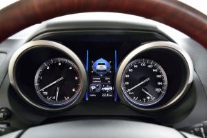 Νέο Toyota Land Cruiser και επίσημα