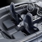 Volvo Concept Coupé: Εντυπωσιακό με 400 PS