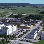 Ανοίγει ξανά το εργοστάσιο της Saab στην Σουηδία