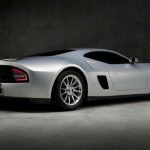 Galpin Ford GTR1 Monterey 1.200hp
