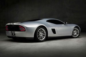Galpin Ford GTR1 Monterey 1.200hp