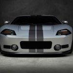 Galpin Ford GTR1 Monterey 1.200hp