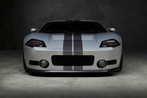 Galpin Ford GTR1 Monterey 1.200hp
