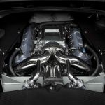 Galpin Ford GTR1 Monterey 1.200hp