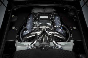 Galpin Ford GTR1 Monterey 1.200hp