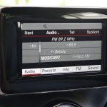 Δοκιμή Mercedes A 180 CDI diesel