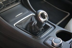 Δοκιμή Mercedes A 180 CDI diesel