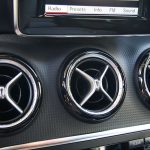 Δοκιμή Mercedes A 180 CDI diesel