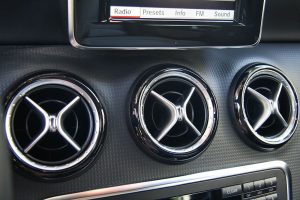 Δοκιμή Mercedes A 180 CDI diesel