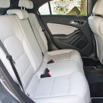 Δοκιμή Mercedes A 180 CDI diesel