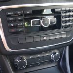 Δοκιμή Mercedes A 180 CDI diesel