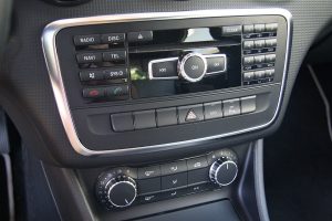 Δοκιμή Mercedes A 180 CDI diesel