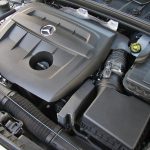 Δοκιμή Mercedes A 180 CDI diesel