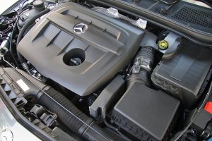 Δοκιμή Mercedes A 180 CDI diesel