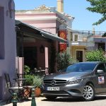 Δοκιμή Mercedes A 180 CDI diesel