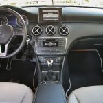 Δοκιμή Mercedes A 180 CDI diesel