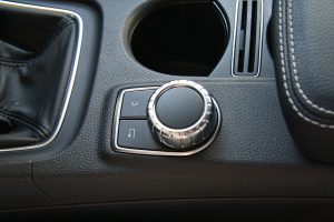 Δοκιμή Mercedes A 180 CDI diesel