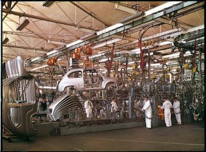 40η επέτειος για το ιστορικό SEAT 600