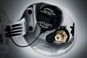 Νέο Kia Picanto 1.0 LPG (με υγραέριο)