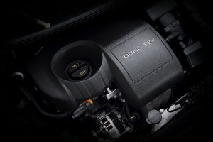 Νέο Kia Picanto 1.0 LPG (με υγραέριο)