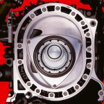 Νέος Wankel από τη Mazda σε δύο χρόνια!