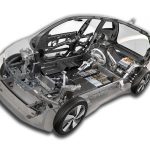Αναρωτηθήκατε πως επισκευάζεται η BMW i3;