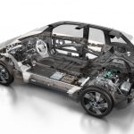 Αναρωτηθήκατε πως επισκευάζεται η BMW i3;