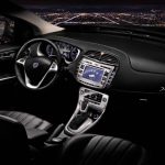 Lancia Delta με υγραέριο 1.4 T-Jet 120 HP LPG