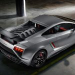 Νέα Lamborghini Gallardo LP 570 4 Squadra Corse (upd)