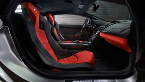 Νέα Lamborghini Gallardo LP 570 4 Squadra Corse (upd)
