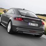 Audi TTS competition για το 500.000στό TT