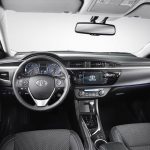 Τιμές και εκδόσεις του νέου Toyota Corolla