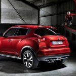Νέο Nissan Juke N-TEC από 16.270 ευρώ