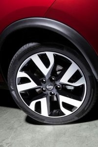 Νέο Nissan Juke N-TEC από 16.270 ευρώ