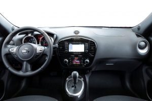 Νέο Nissan Juke N-TEC από 16.270 ευρώ