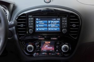 Νέο Nissan Juke N-TEC από 16.270 ευρώ