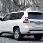 Το θρυλικό Toyota Land Cruiser ανανεώνεται