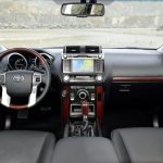 Το θρυλικό Toyota Land Cruiser ανανεώνεται