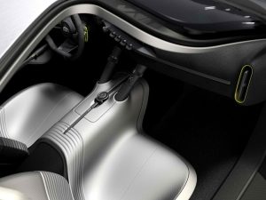 Νέο μικρό crossover Kia στην Φρανκφούρτη