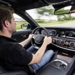 Mercedes S 500 Plug-In Hybrid με 3 λτ. κατανάλωση!