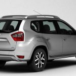 Νέο Nissan Terrano: Πρώτα επίσημα στοιχεία