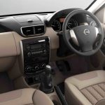 Νέο Nissan Terrano: Πρώτα επίσημα στοιχεία