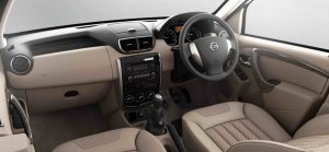 Νέο Nissan Terrano: Πρώτα επίσημα στοιχεία
