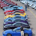 20 χρόνια Toyota Supra Mk IV