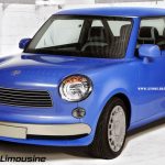 Trabant: Η νεότερη εκδοχή του