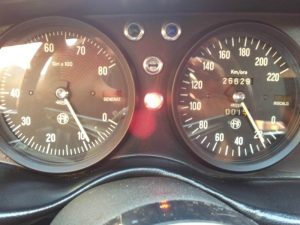 Συλλεκτική Alfa Romeo GT 1600 Junior Zagato