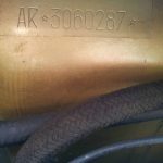 Συλλεκτική Alfa Romeo GT 1600 Junior Zagato