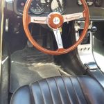 Συλλεκτική Alfa Romeo GT 1600 Junior Zagato