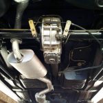 Συλλεκτική Alfa Romeo GT 1600 Junior Zagato