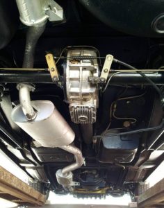 Συλλεκτική Alfa Romeo GT 1600 Junior Zagato